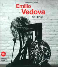Emilio Vedova Scultore