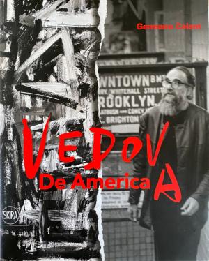 Emilio Vedova De America